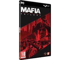 Mafia Trylogia, PC 2K