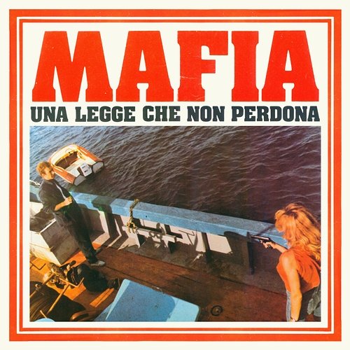 Mafia, una legge che non perdona Stelvio Cipriani