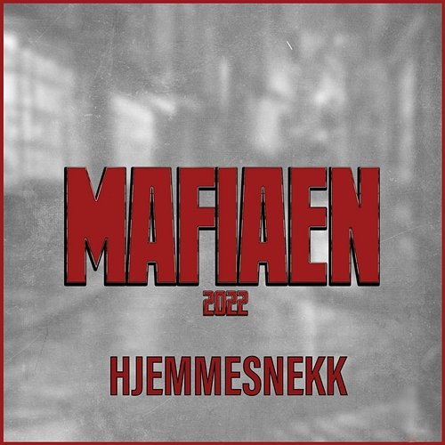 Mafiaen 2022 - Hjemmesnekk Støvs3t