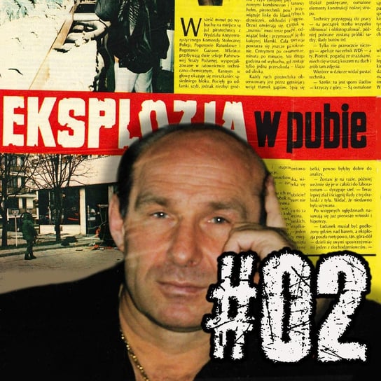 Mafijne historie #02: Pruszków VS Wołomin – największy mit? (gość Andrzej F. "Florek") - Mafijne historie - podcast Czerwiński Filip