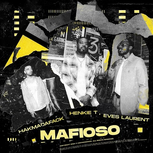 Mafioso Hakmadafack