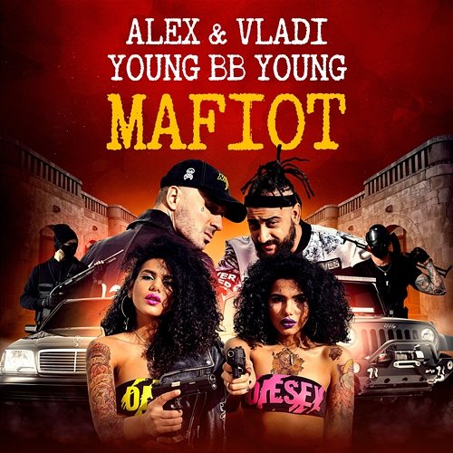 Mafiot Vladi, Alex