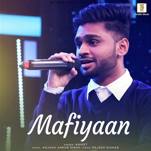 Mafiyaan Rajesh Nishad, Aniket, Anjana Ankur Singh