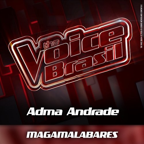 Magamalabares Adma Andrade