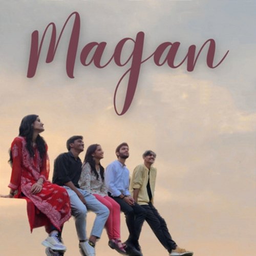Magan DJ Noni Sagoo, Kabir & Richa Raikwar
