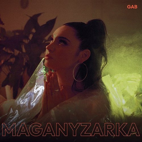 Maganyzarka Gab