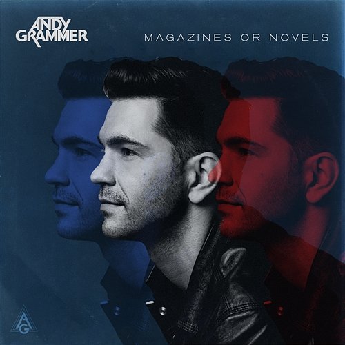 Magazines Or Novels Andy Grammer