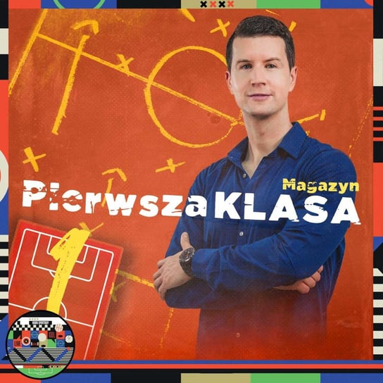 Magazyn Pierwsza Klasa #14 (27.05.2022) - audiobook Kanał Sportowy