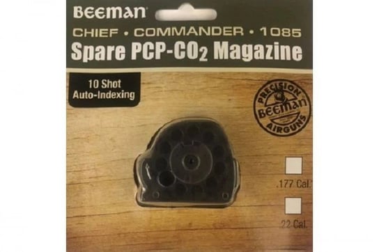 Magazynek do Beeman QB78 m.1085 na CO2 4,5 mm - 10 strz. Inna marka