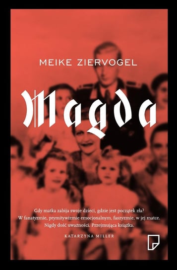 Magda Ziervogel Meike