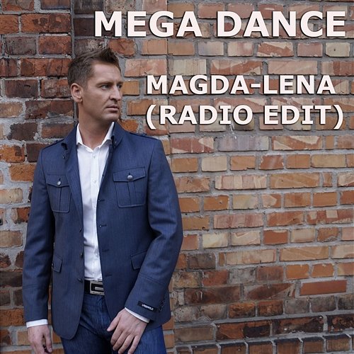 Magda-Lena Mega Dance