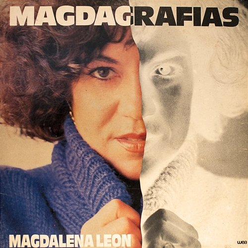 Magdagrafías Magdalena León