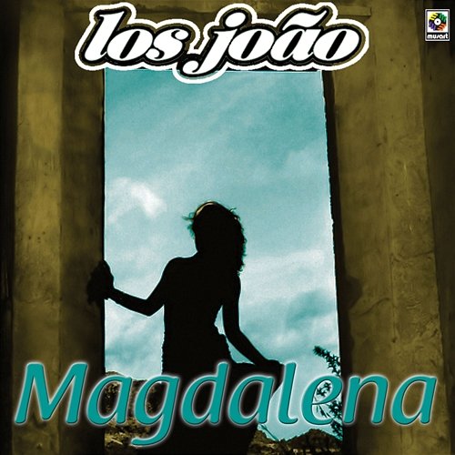 Magdalena Los João