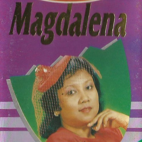 Magdalena Magdalena