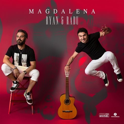 Magdalena Ryan & Radu