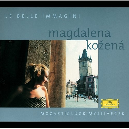 Magdalena Kozená - Mozart / Gluck / Myslivecek Arias Magdalena Kožená, Prague Philharmoniker, Michel Swierczewski