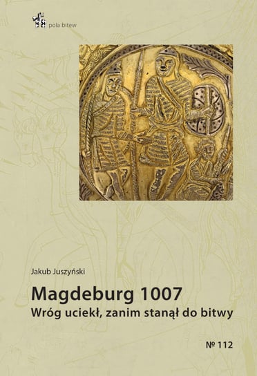 Magdeburg 1007 Juszyński Jakub