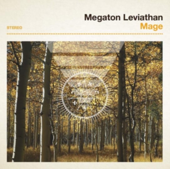 Mage Megaton Leviathan