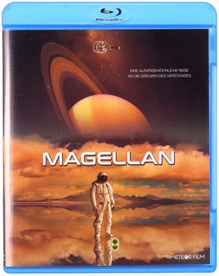 Magellan Various Directors