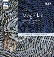 Magellan Zweig Stefan