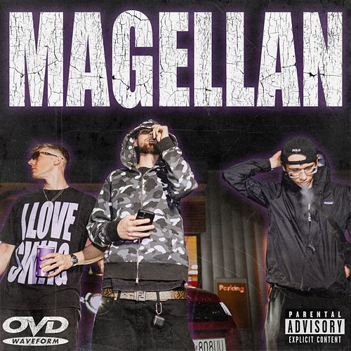 MAGELLAN PYXTOZ, C-Zor, Stańczyk