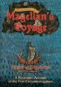 Magellan's Voyage: v. 1 Pigafetta Antonio