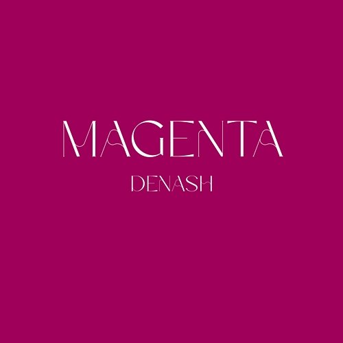 Magenta Denash