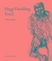 Maggi Hambling: Touch Ramkalawon Jennifer