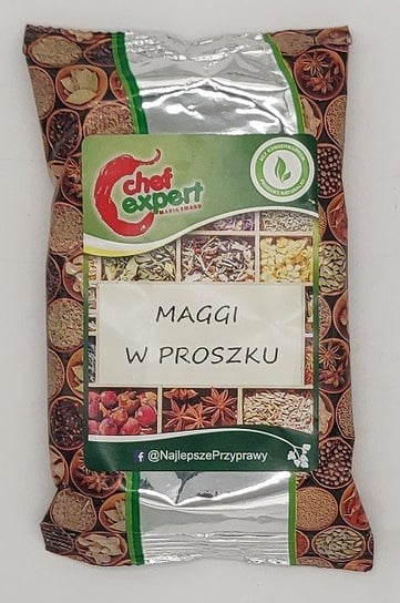 Maggi w Proszku 100 g Chef Expert Chef Expert
