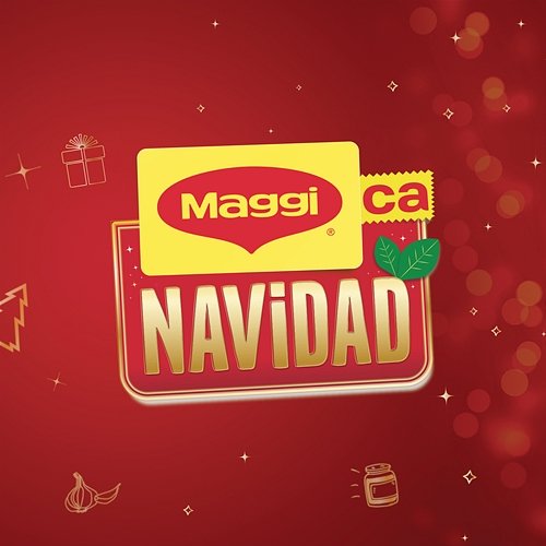 Maggica Navidad Río Roma feat. Debi Nova, Ricardo Velasquez, Paty Menéndez, Rodolfo Bueso, Zelaya, Ale