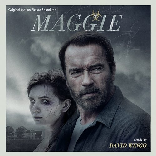 Maggie David Wingo