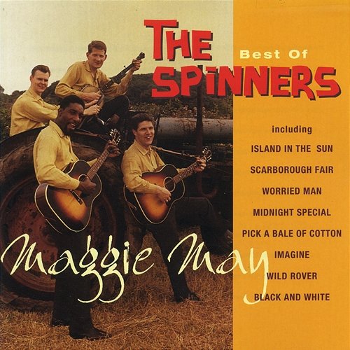 Maggie May: The Best of The Spinners The Spinners
