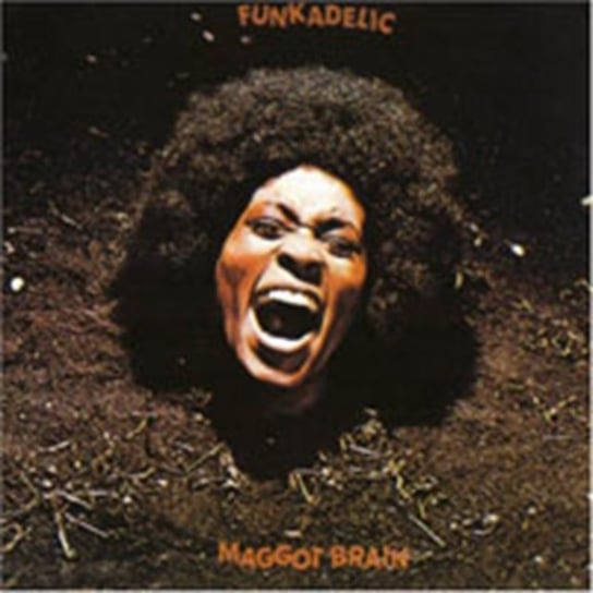 Maggot Brain (Remastered Edition) Funkadelic
