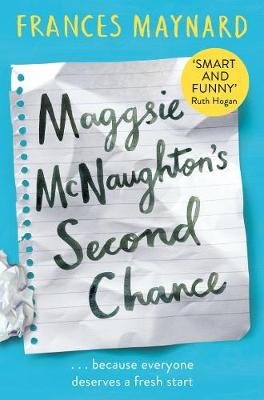 Maggsie McNaughton's Second Chance Maynard Frances