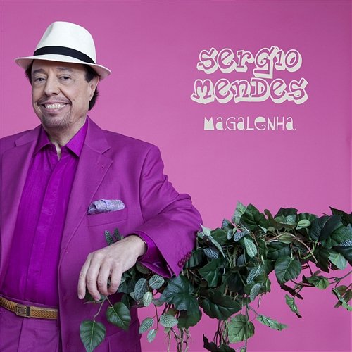 Maghalena Sergio Mendes
