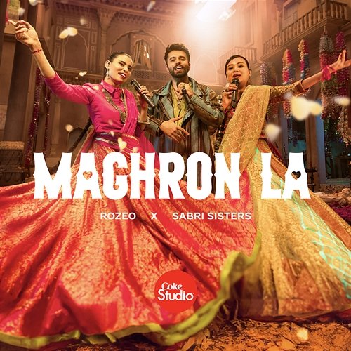Maghron La Sabri Sisters & Rozeo