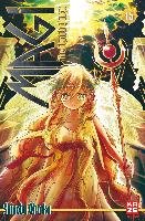 Magi - The Labyrinth of Magic 15 Ohtaka Shinobu