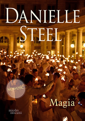 Magia Steel Danielle
