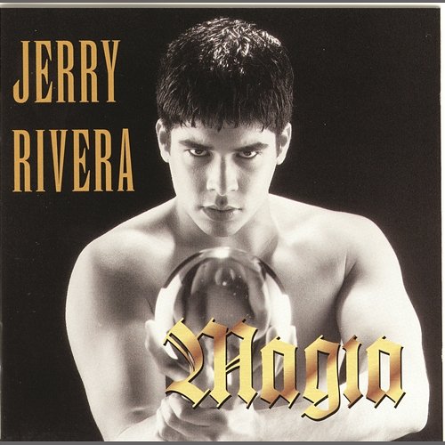Tierra Sin Sol Jerry Rivera