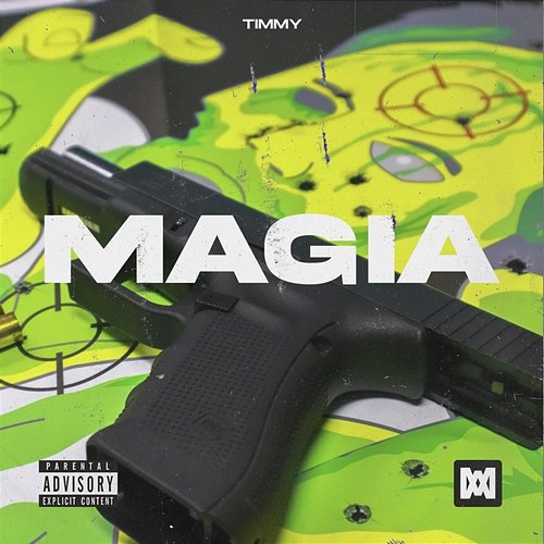 Magia Timmy