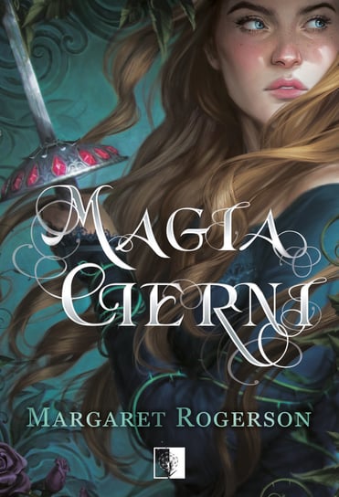 Magia Cierni Rogerson Margaret