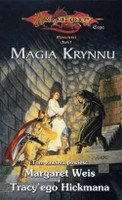Magia Krynnu Weis Margaret, Hickman Tracy