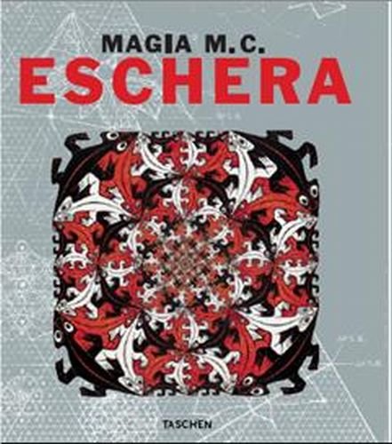 Magia M.C. Eschera Locher J.L., The Erik
