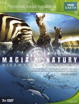 Magia natury Various Directors