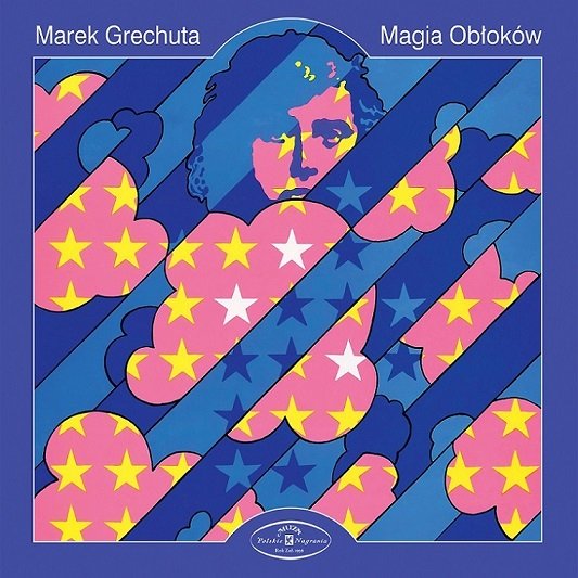 Magia obłoków (Reedycja), płyta winylowa Grechuta Marek, Boom, Grupa Wiem