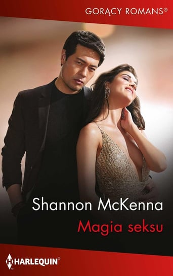 Magia seksu Shannon McKenna