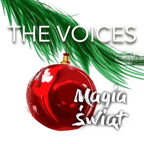 Magia świąt The Voices