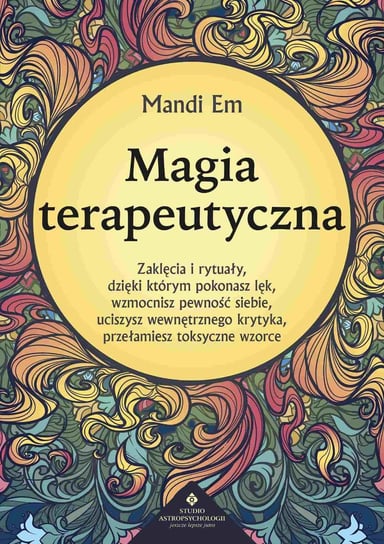 Magia terapeutyczna Em Mandi
