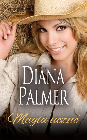 Magia uczuć Palmer Diana