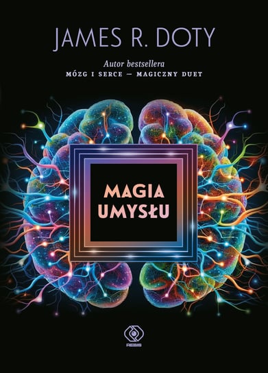 Magia umysłu Doty James R.